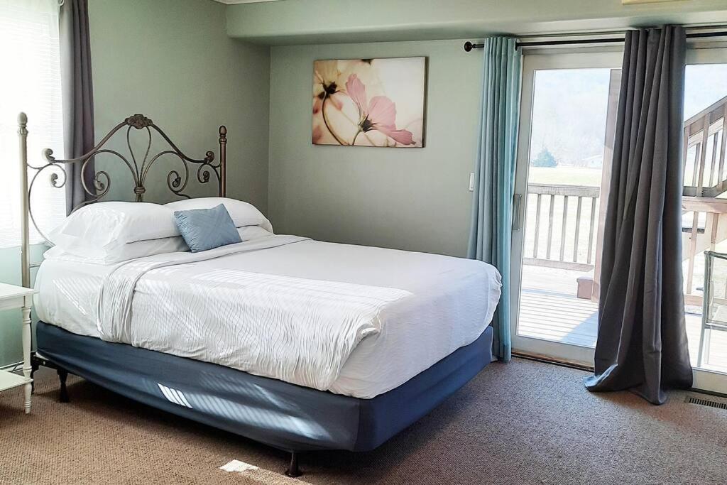 Little River Guest House At Tennessee Riverplace Chattanooga Eksteriør billede