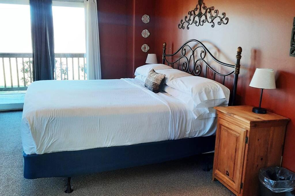 Little River Guest House At Tennessee Riverplace Chattanooga Eksteriør billede