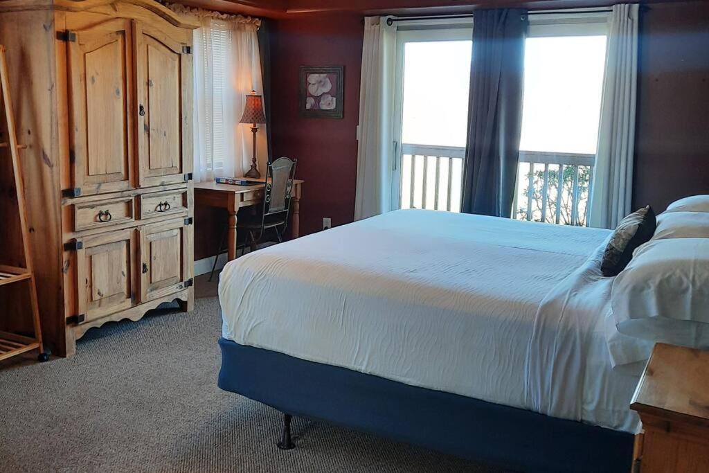 Little River Guest House At Tennessee Riverplace Chattanooga Eksteriør billede