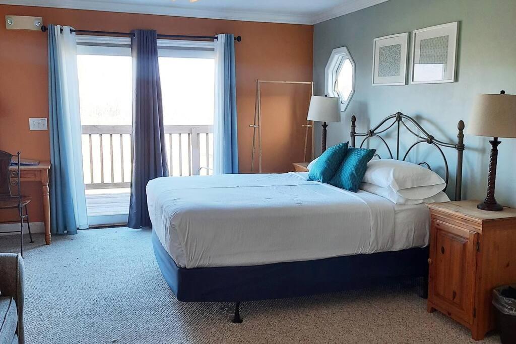 Little River Guest House At Tennessee Riverplace Chattanooga Eksteriør billede