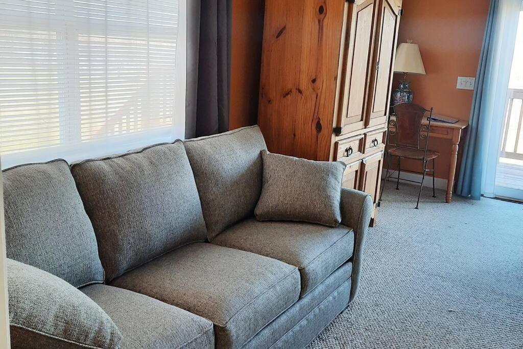 Little River Guest House At Tennessee Riverplace Chattanooga Eksteriør billede